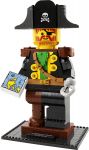 LEGO Promotional 40504 Hommage an eine Minifigur
