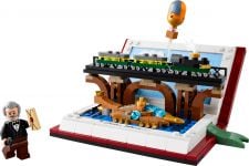 LEGO Miscellaneous 40690 Hommage an die Bücher von Jules Verne