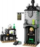 LEGO Harry Potter 40695 Borgin und Burkes: Flohnetzwerk