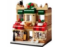 LEGO Miscellaneous 40696 Bäckerei