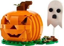 LEGO Creator 40697 Halloween-Kürbis