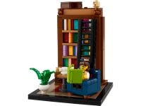 LEGO Ideas 40698 Bücher sind meine Leidenschaft