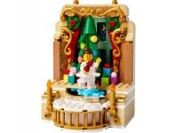 LEGO Seasonal 40701 Ballerina-Szene