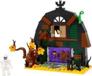 LEGO Miscellaneous 40721 Halloween-Scheune