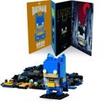 LEGO Super Heroes 40726 Limitierte Auflage zum 85-jährigen Jubiläum von Batman™