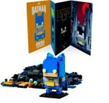 LEGO Super Heroes 40726 Limitierte Auflage zum 85-jährigen Jubiläum von Batman™