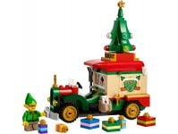 LEGO Seasonal 40746 Lieferwagen des Weihnachtsmanns