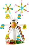 LEGO Promotional 40758 Celebration: Ferris Wheel with Fireworks