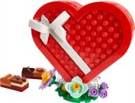 LEGO Seasonal 40759 Festtagsserie: Valentinstag Geschenk