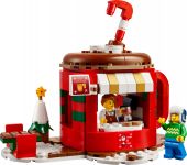 LEGO Promotional 40776 Kakaostand