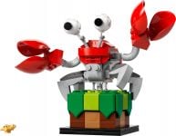 LEGO Sonic The Hedgehog 40781 Badnik: Crabmeat