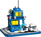 LEGO Ideas 40786 Mikro-Kontrollzentrum