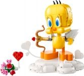 LEGO Seasonal 40824 Liebesbote Tweety