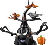 LEGO Creator 40900 Gruselbaum - Bild: ©2026 LEGO Group LEGO Creator 40900 Gruselbaum