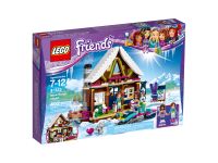 Friends 41323 good Snow Resort Chalet