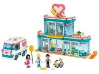 LEGO Friends 41394 Krankenhaus von Heartlake City