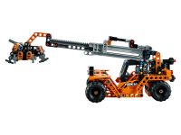 LEGO® Technic 42058 Stunt-Motorrad (2017) ab 66,66 € (Stand: 14.02.2024)