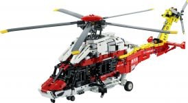 LEGO® Technic 42130 BMW M 1000 RR 1921 Teile 42130 ▷ jetzt kaufen