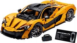 LEGO Technic 42172 McLaren P1™