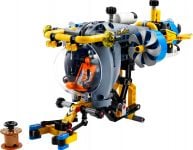 LEGO Technic 42201 Tiefseeforscher U-Boot