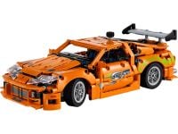 LEGO Technic 42204 Fast and Furious Toyota Supra MK4