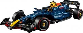 LEGO Technic 42206 Oracle Red Bull Racing RB20 F1 Rennauto