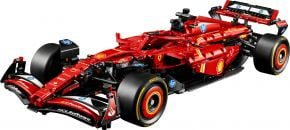 LEGO Technic 42207 Ferrari SF-24 F1 Rennauto