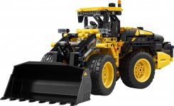 LEGO Technic 42209 Volvo L120 Electric Radlader