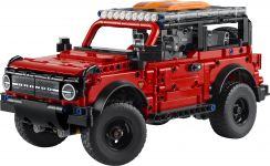 LEGO Technic 42213 Ford Bronco® Offroader - Bild: ©2025 LEGO Group LEGO Technic 42213 Ford Bronco® Offroader