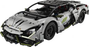 LEGO Technic 42214 Lamborghini Revuelto Supersportwagen