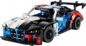 LEGO Technic 42226 BMW M4 GT3 EVO Rennwagen