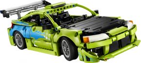 LEGO Technic 42229 Fast and Furious Mitsubishi Eclipse Auto