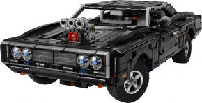LEGO Technic 42231 Fast and Furious Dodge Charger R/T Auto