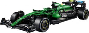LEGO Technic 42240 Aston Martin Aramco AMR25 F1® Auto