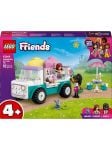 LEGO Friends 42644 Heartlake City Eiswagen