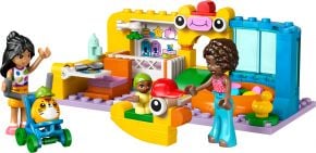 LEGO Friends 42645 Das Spielzimmer von Aliyas kleiner Schwester