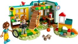 LEGO Friends 42646 Autumns Zimmer