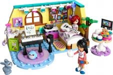 LEGO Friends 42647 Paisleys Zimmer