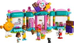 LEGO Friends 42649 Heartlake City Süßwarenladen