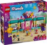 LEGO Friends 42649 Heartlake City Süßwarenladen