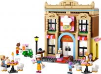 LEGO Friends 42655 Restaurant und Kochschule