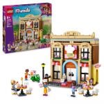 LEGO Friends 42655 Restaurant und Kochschule