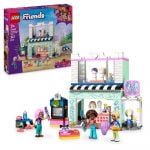 LEGO Friends 42662 Friseursalon