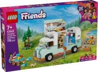 LEGO Friends 42663 Wohnmobil