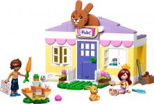 LEGO Friends 42679 Heartlake City Hasenhotel - Bild: ©2026 LEGO Group LEGO Friends 42679 Heartlake City Hasenhotel