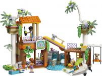LEGO Friends 42701 Koala-Gehege mit Pflegestation - Bild: ©2026 LEGO Group LEGO Friends 42701 Koala-Gehege mit Pflegestation