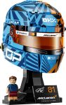 LEGO Editions 43017 McLaren Mastercard F1® Team Oscar Piastri Helm