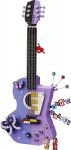 LEGO Editions 43031 Olivia Rodrigos Gitarre - Bild: ©2026 LEGO Group LEGO Editions 43031 Olivia Rodrigos Gitarre