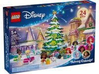 LEGO Disney 43253 LEGO® │ Disney Adventskalender 2024