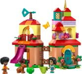 LEGO Disney 43261 Encanto Mini-Haus